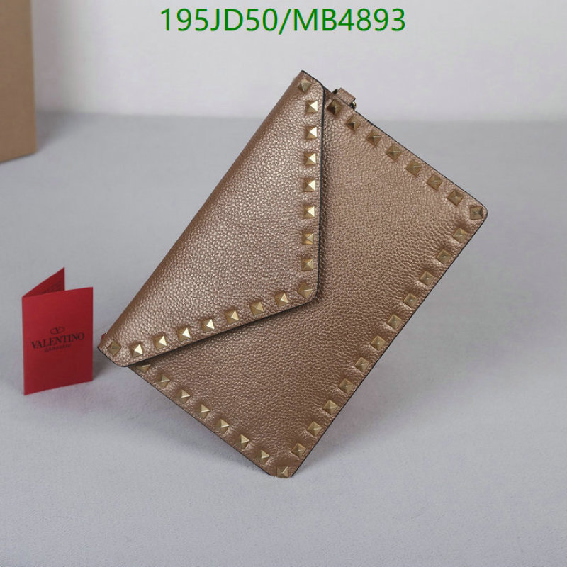 Valentino-Bag-Mirror Quality Code: MB4893 $: 195USD
