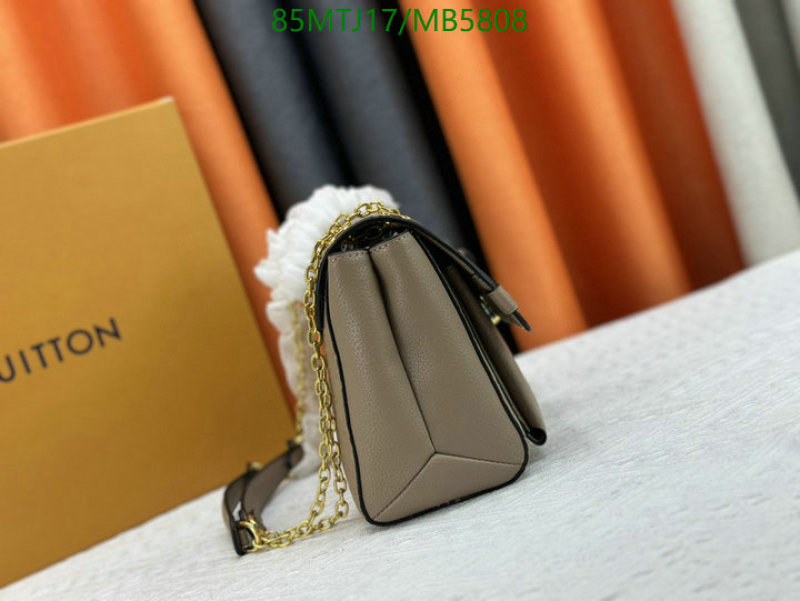 LV-Bag-4A Quality Code: MB5808 $: 85USD