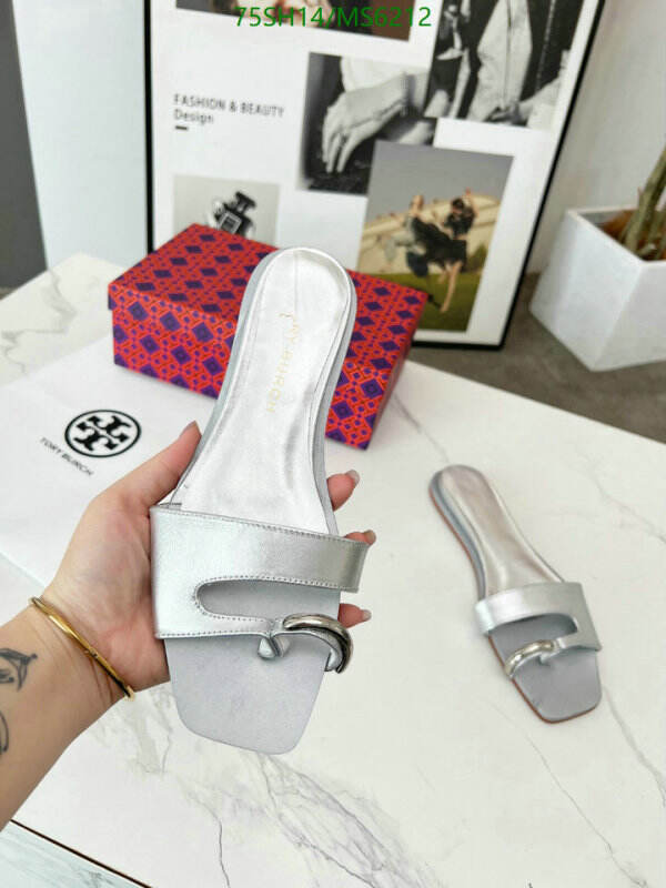 Tory Burch-Women Shoes Code: MS6212 $: 75USD