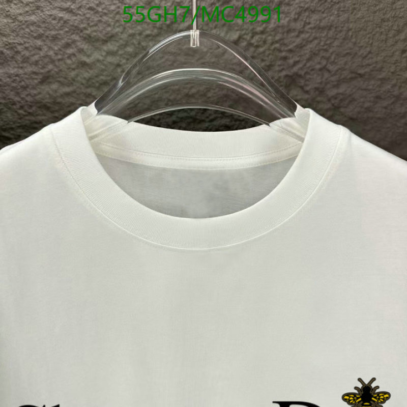 Dior-Clothing Code: MC4991 $: 55USD
