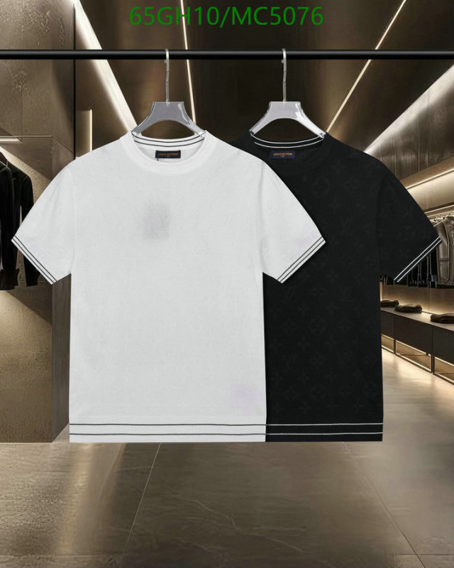 LV-Clothing Code: MC5076 $: 65USD