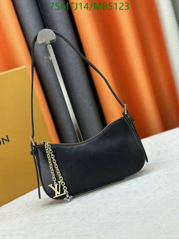 LV-Bag-4A Quality Code: MB5123 $: 75USD