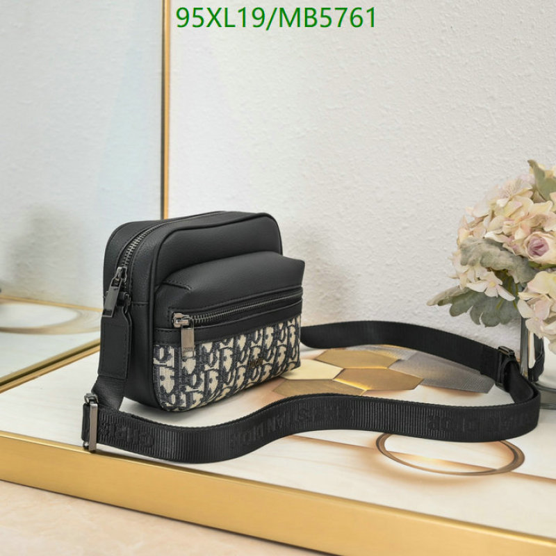 Dior-Bag-4A Quality Code: MB5761