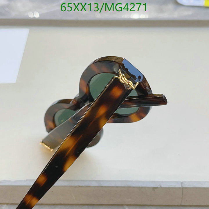 YSL-Glasses Code: MG4271 $: 65USD