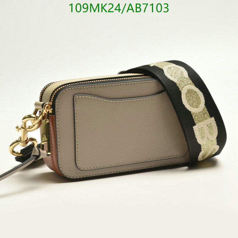 Marc Jacobs-Bag-Mirror Quality Code: AB7103 $: 109USD