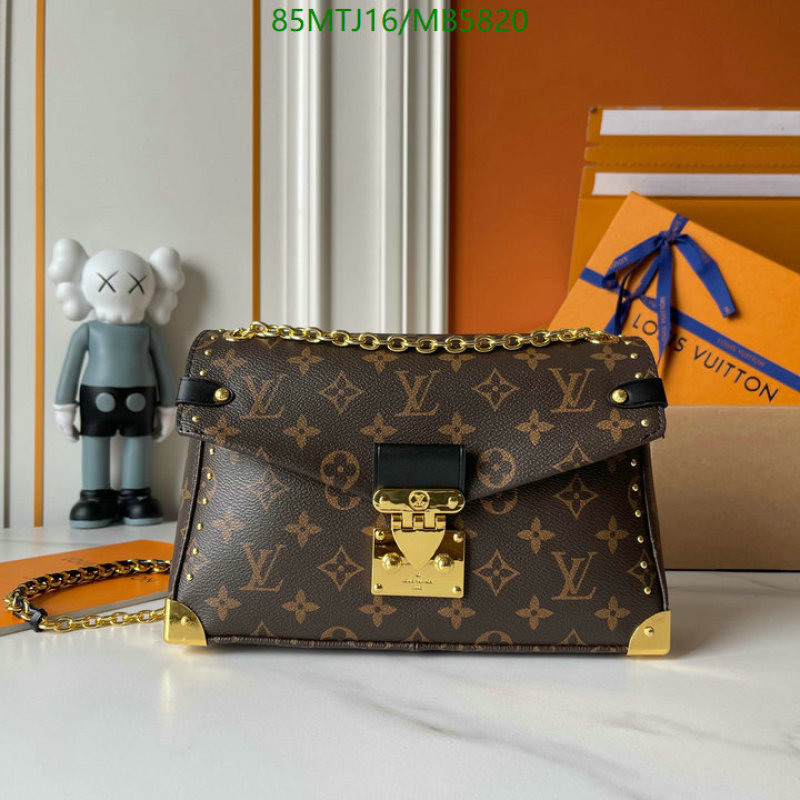LV-Bag-4A Quality Code: MB5820 $: 85USD