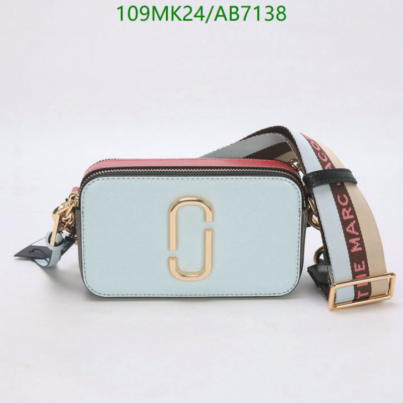 Marc Jacobs-Bag-Mirror Quality Code: AB7138 $: 109USD