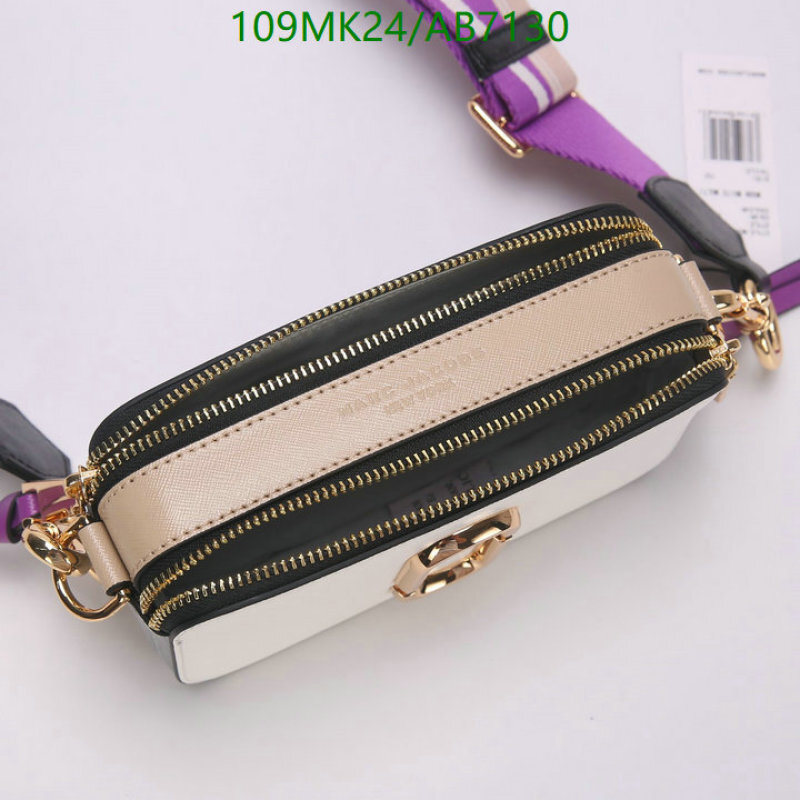 Marc Jacobs-Bag-Mirror Quality Code: AB7130 $: 109USD