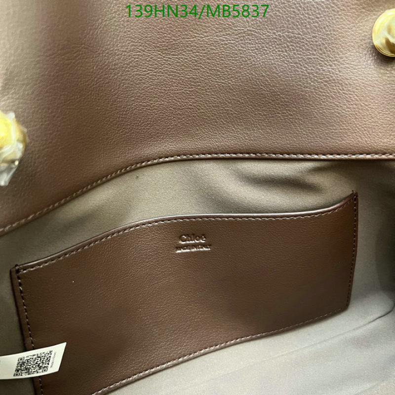 Chloe-Bag-4A Quality Code: MB5837 $: 139USD