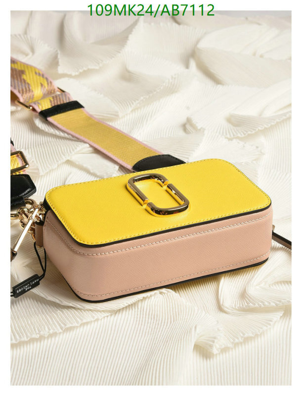 Marc Jacobs-Bag-Mirror Quality Code: AB7112 $: 109USD