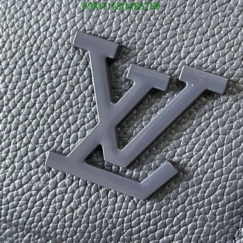 LV-Bag-4A Quality Code: MB5789 $: 89USD