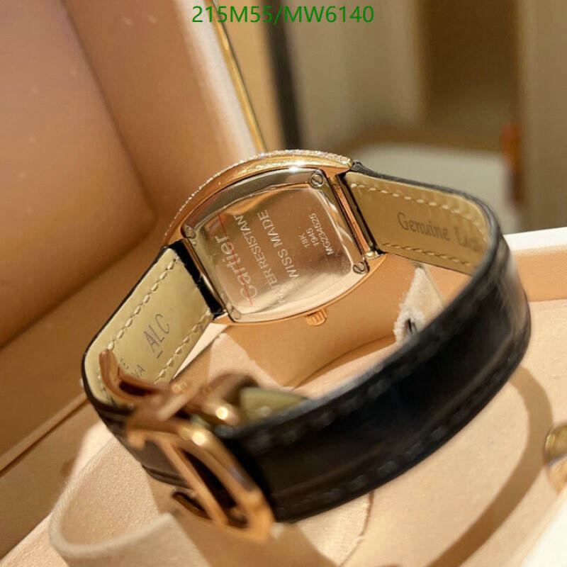 Cartier-Watch-Mirror Quality Code: MW6140 $: 215USD