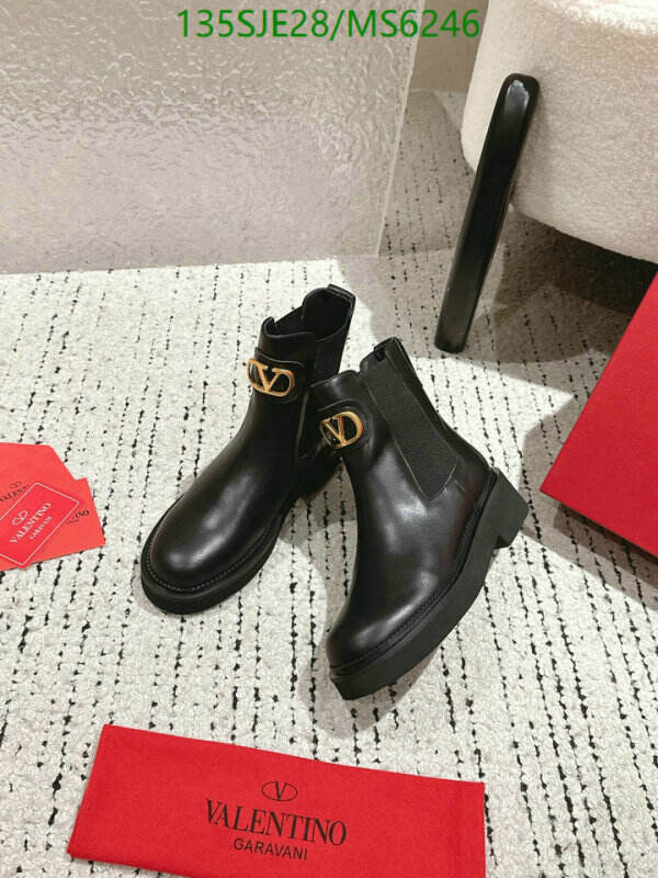 Boots-Women Shoes Code: MS6246 $: 135USD