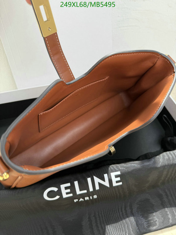 Celine-Bag-Mirror Quality Code: MB5495 $: 249USD
