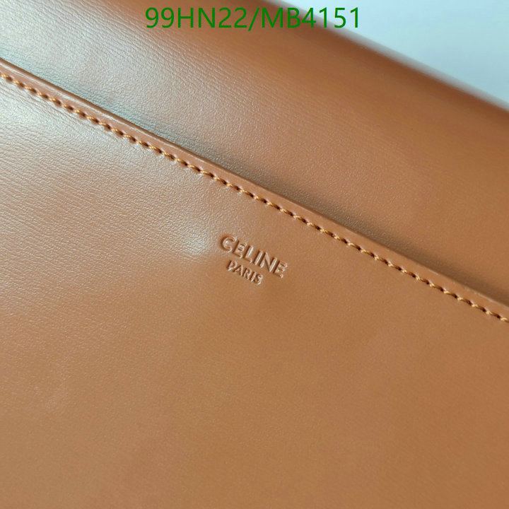 Celine-Bag-4A Quality Code: MB4151 $: 99USD