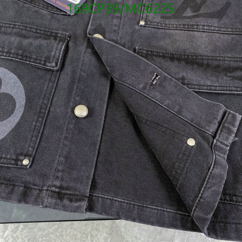 LV-Clothing Code: MC6225