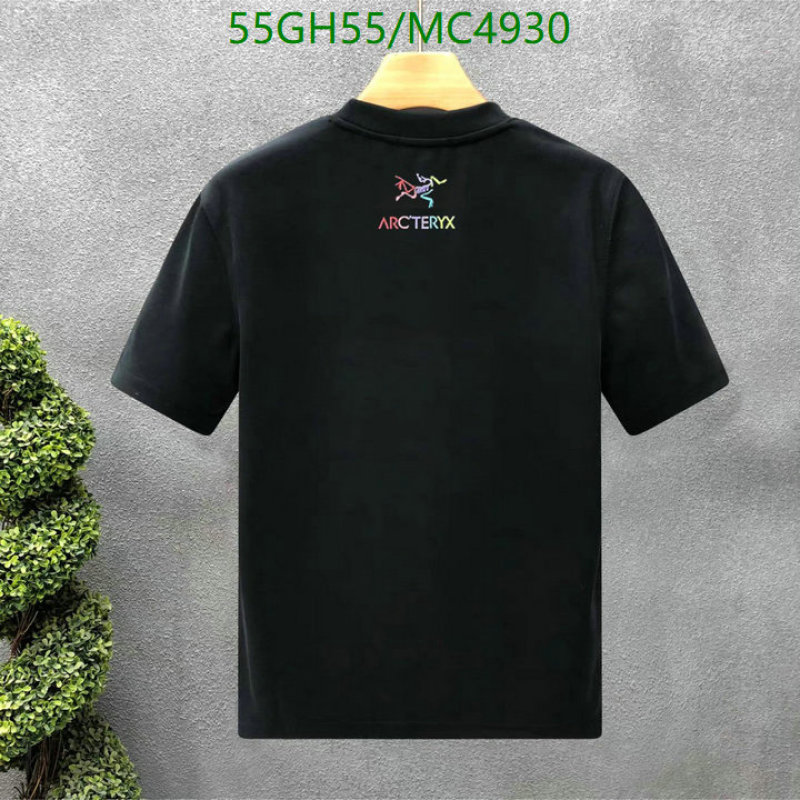 ARCTERYX-Clothing Code: MC4930 $: 55USD