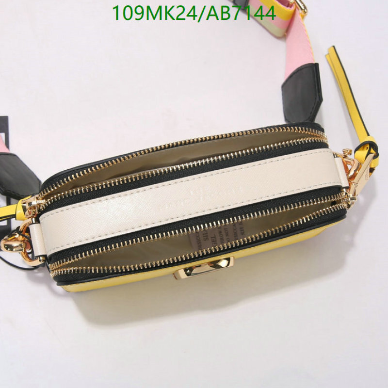 Marc Jacobs-Bag-Mirror Quality Code: AB7144 $: 109USD