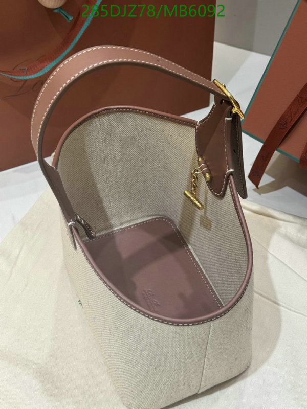 Loro Piana-Bag-Mirror Quality Code: MB6092 $: 285USD