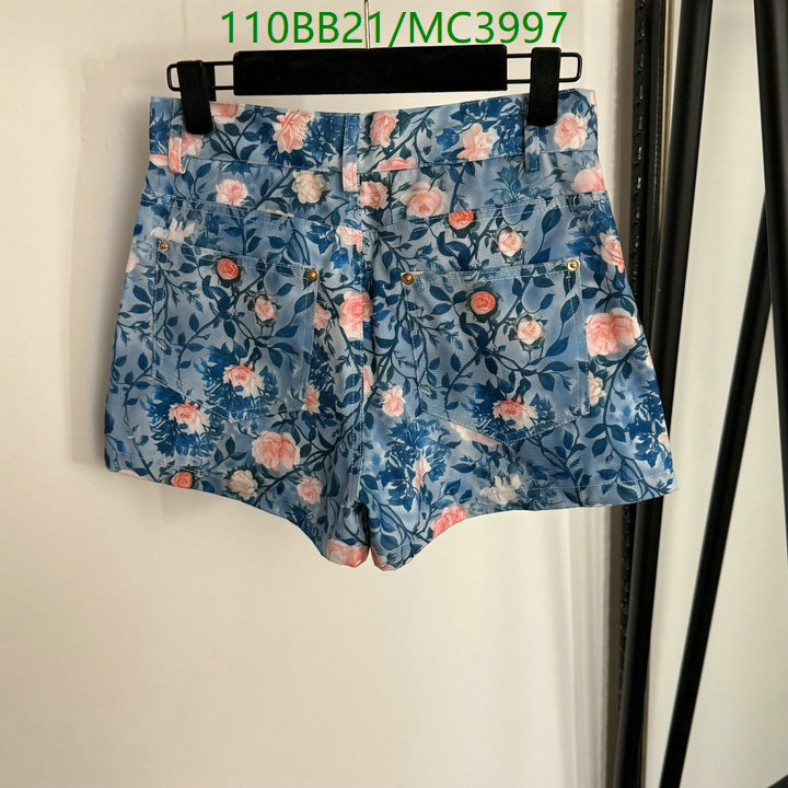 LV-Clothing Code: MC3997 $: 110USD