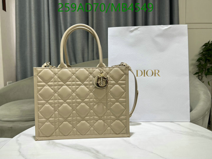 Dior-Bag-Mirror Quality Code: MB4549