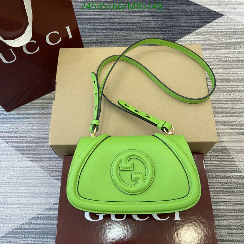 Gucci-Bag-Mirror Quality Code: MB5149 $: 245USD