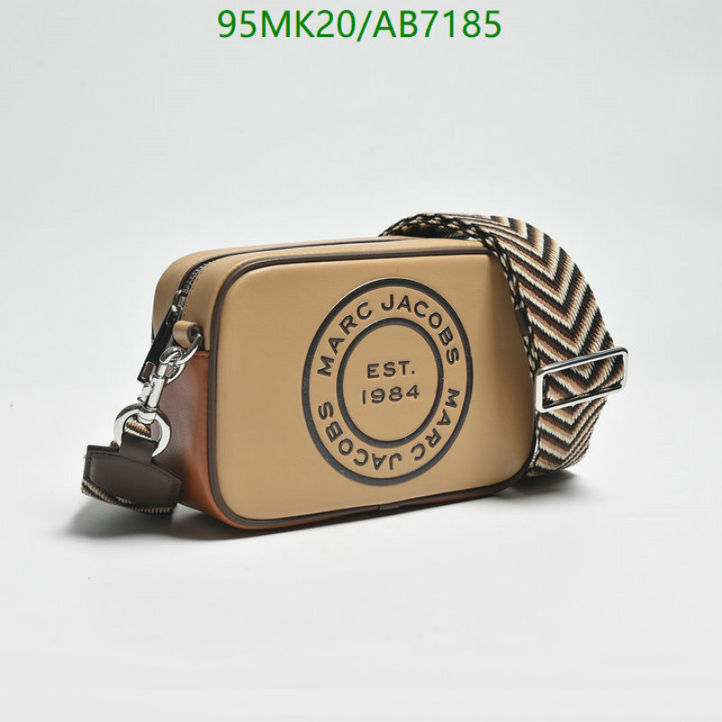 Marc Jacobs-Bag-Mirror Quality Code: AB7185 $: 95USD