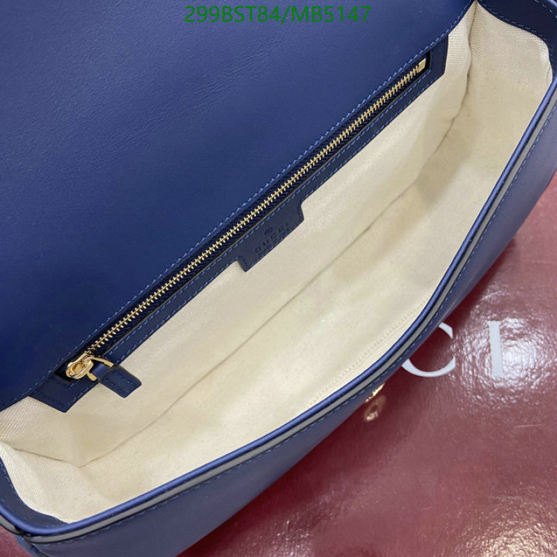 Gucci-Bag-Mirror Quality Code: MB5147 $: 299USD