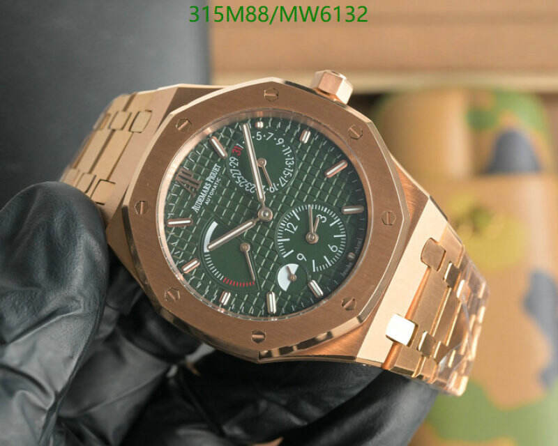 Audemars Piguet-Watch-Mirror Quality Code: MW6132 $: 315USD