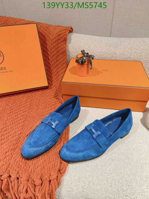 Hermes-Women Shoes Code: MS5745 $: 139USD