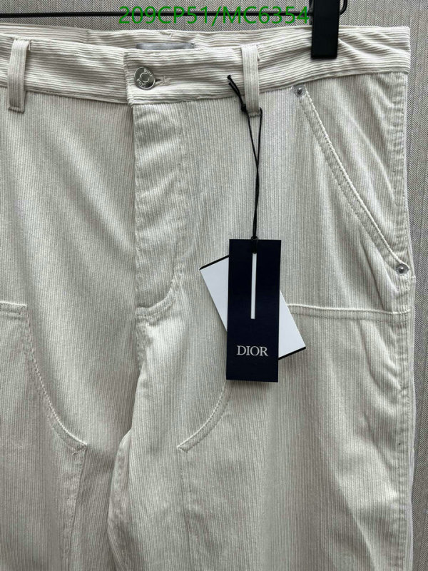 Dior-Clothing Code: MC6354