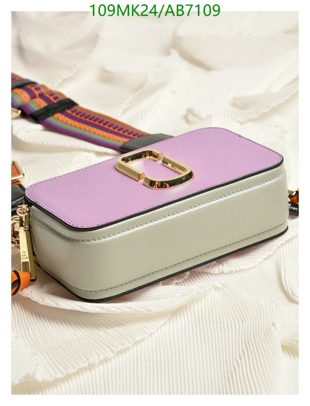 Marc Jacobs-Bag-Mirror Quality Code: AB7109 $: 109USD