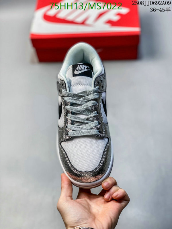 NIKE-Women Shoes Code: MS7022 $: 75USD