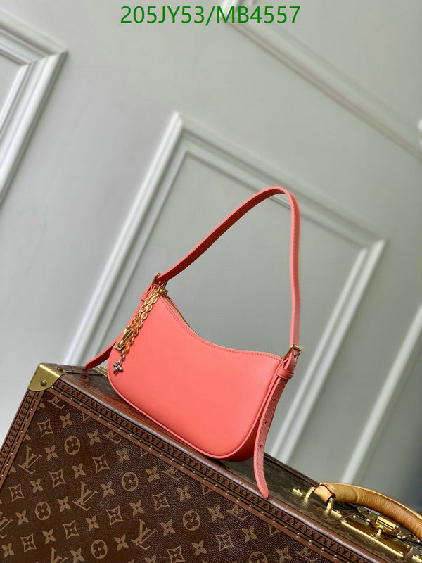 LV-Bag-Mirror Quality Code: MB4557 $: 205USD