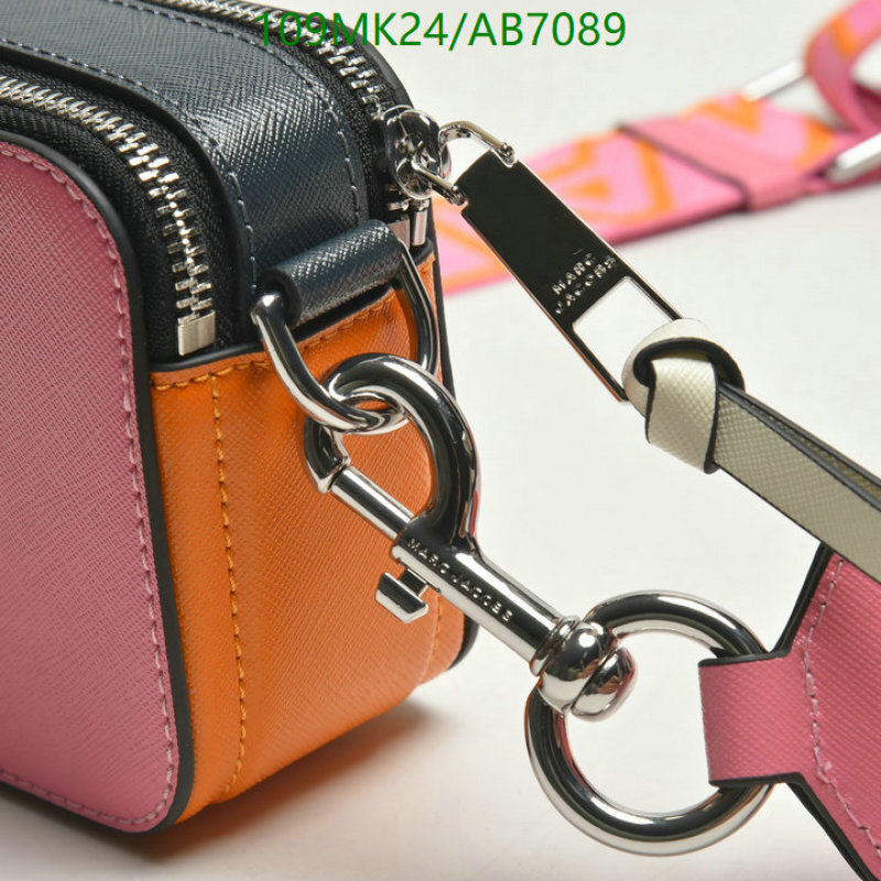 Marc Jacobs-Bag-Mirror Quality Code: AB7089 $: 109USD