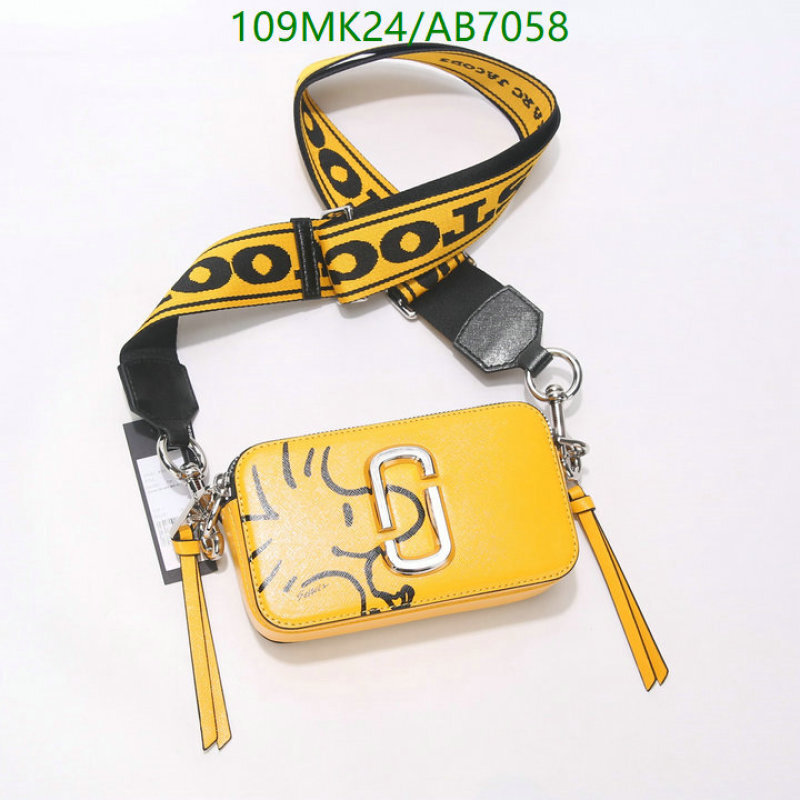Marc Jacobs-Bag-Mirror Quality Code: AB7058 $: 109USD