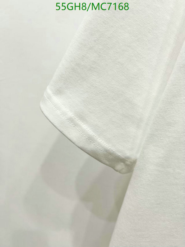 Dior-Clothing Code: MC7168 $: 55USD