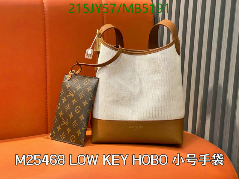 LV-Bag-Mirror Quality Code: MB5191 $: 215USD