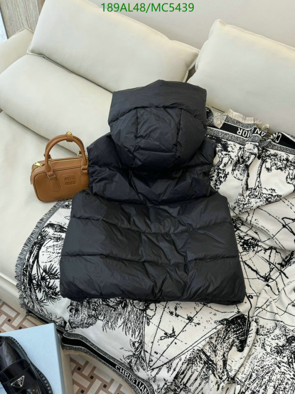 MaxMara-Down jacket Women Code: MC5439 $: 189USD