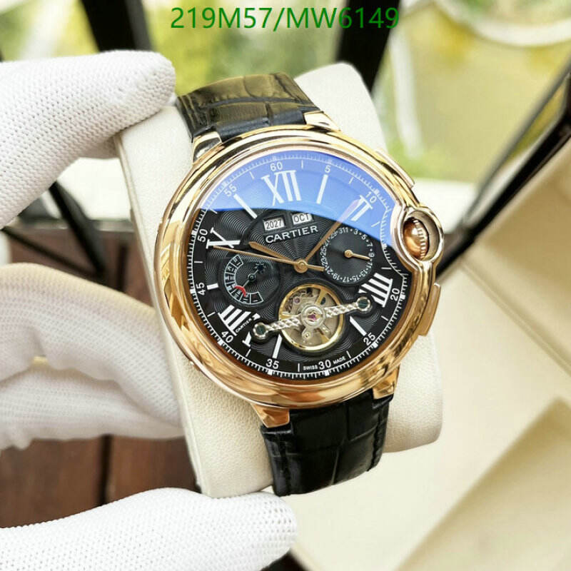 Cartier-Watch-Mirror Quality Code: MW6149 $: 219USD