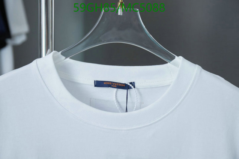 LV-Clothing Code: MC5088 $: 59USD