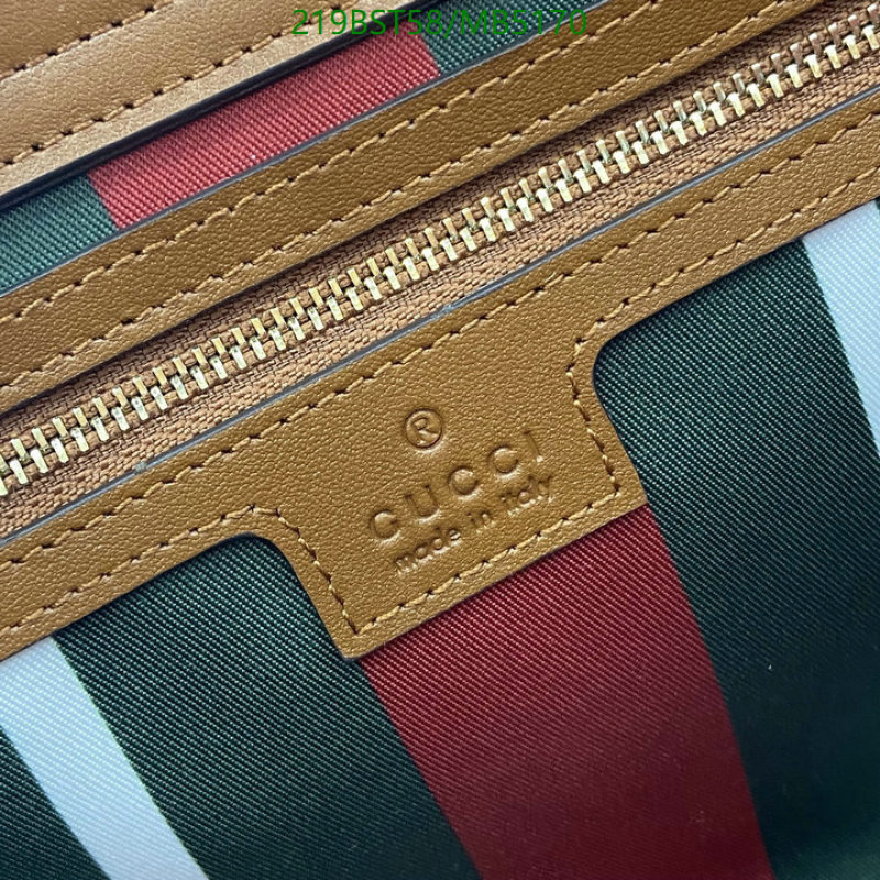 Gucci-Bag-Mirror Quality Code: MB5170 $: 219USD