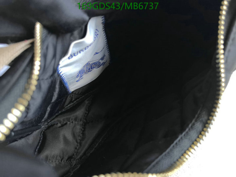 Burberry-Bag-Mirror Quality Code: MB6737 $: 169USD
