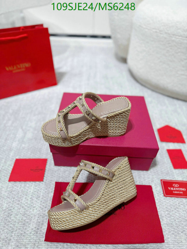 Valentino-Women Shoes Code: MS6248 $: 109USD