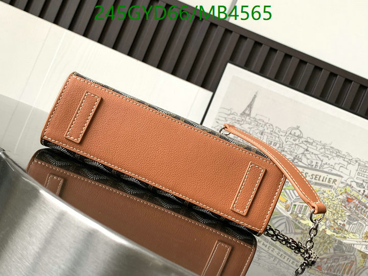Goyard-Bag-Mirror Quality Code: MB4565 $: 245USD