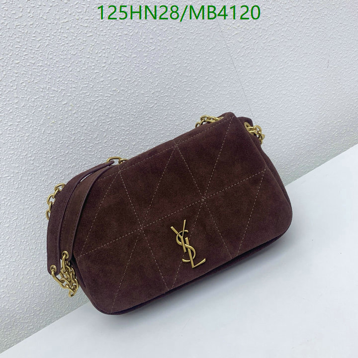 YSL-Bag-4A Quality Code: MB4120 $: 125USD