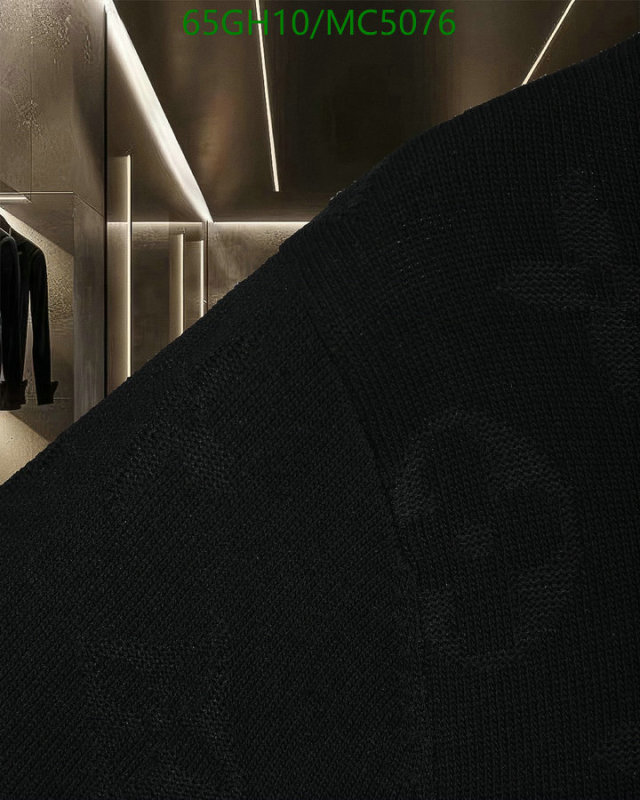 LV-Clothing Code: MC5076 $: 65USD