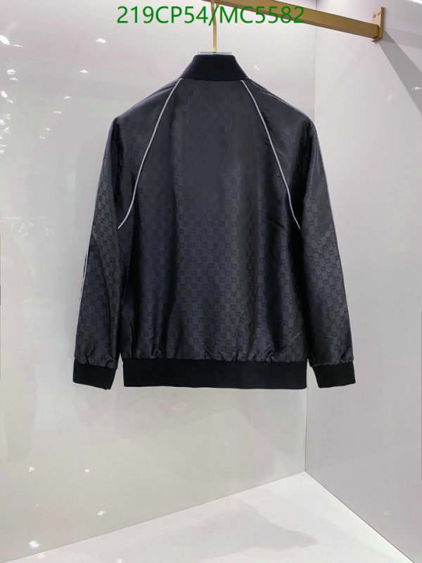 Gucci-Clothing Code: MC5582
