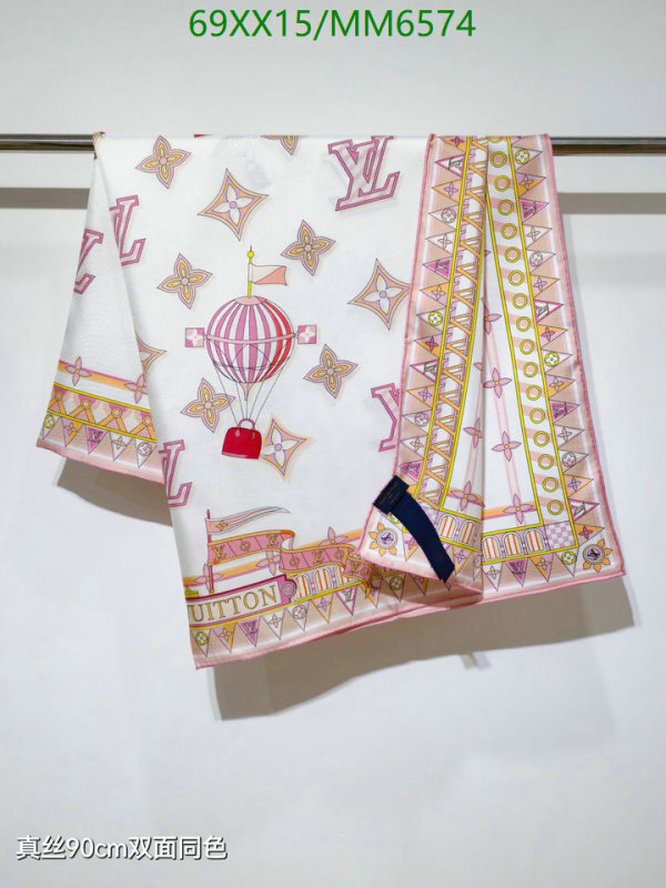 LV-Scarf Code: MM6574 $: 69USD