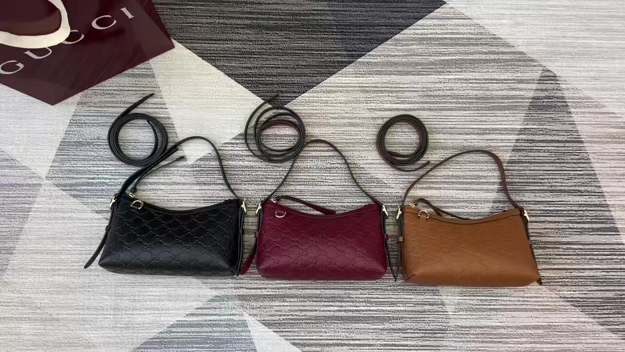 Gucci-Bag-Mirror Quality Code: MB5133 $: 189USD